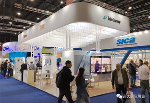 阿根廷布宜諾斯艾利斯國際照明及建筑展覽會 照明設(shè)備與裝置的創(chuàng)新潮流回顧